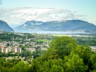 Property in Aix les Bains and Chambery environs